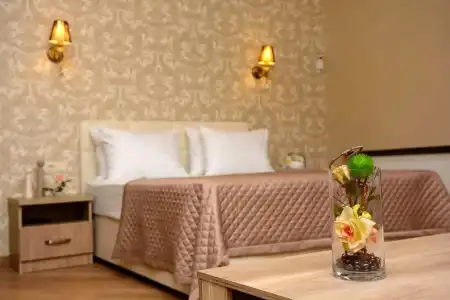 Apartment Dat Exx on the Marjanishvili - 124
