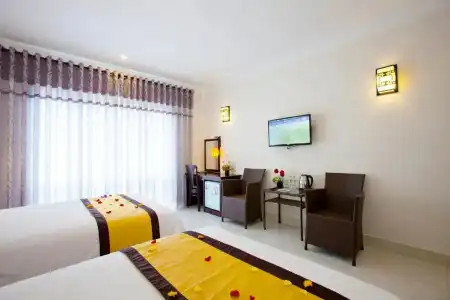 Phuc Thao Villa - 96