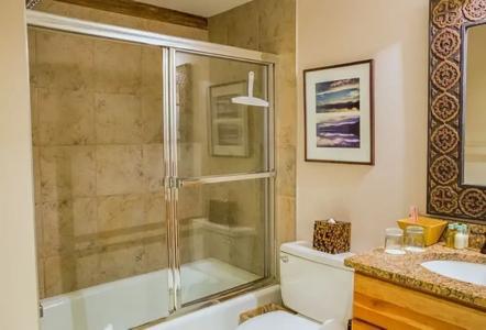 Topnotch Resort - 64