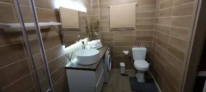 Modular Bungalows With Pool Vravrona Artemis Greece - 8