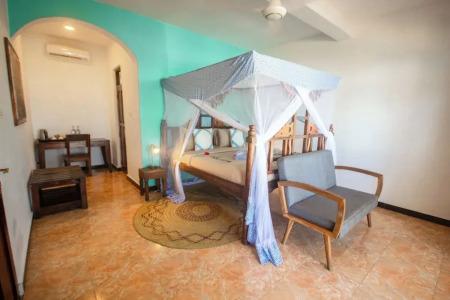 Reef & Beach Resort - Spa Jambiani - 97