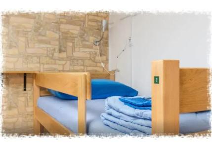 Hostel Oktarin - 29