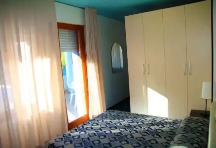 Alemagna bed & breakfast Bibione Lido del Sole - 48