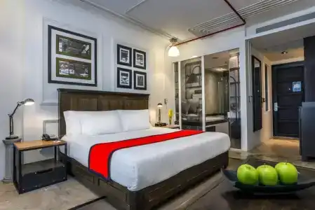 Pattaya Modus Beachfront Resort - 76