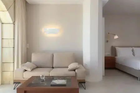 Macaris Suites and SPA - 80