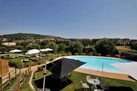 La Meridiana Bleisure - 25