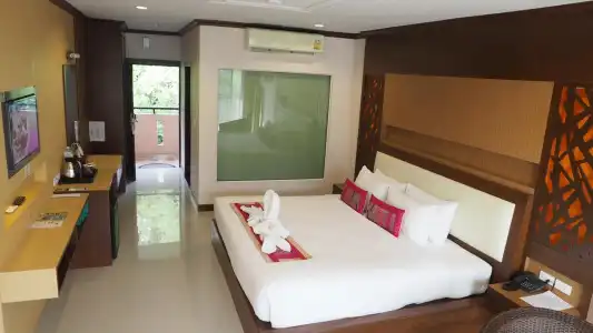 Chivatara Resort & Spa Bang Tao Beach - 22