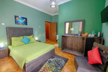 Euphoria Inn - 32