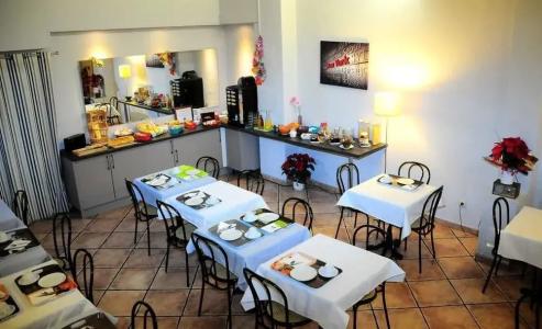 The Originals City, Hôtel Mondial, Perpignan - 19