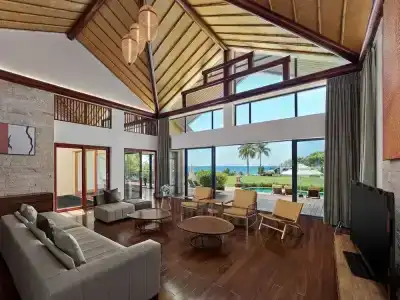 Hilton Sanya Yalong Bay Resort & Spa - 122