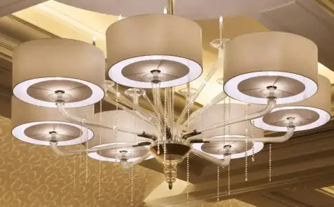 JW Marriott Chicago - 10