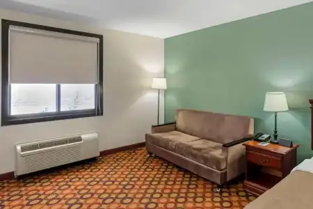 Quality Inn Enola - Harrisburg - 39