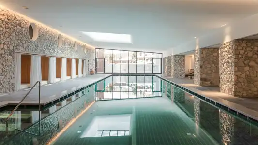 Faloria Mountain Spa Resort - 39