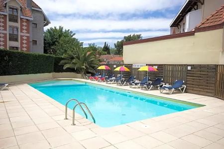 Hôtel le Dauphin - 30