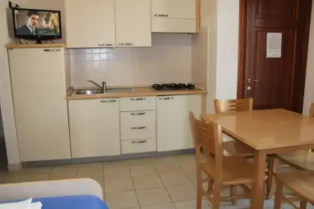 Apartments Blumare & Residence - 75