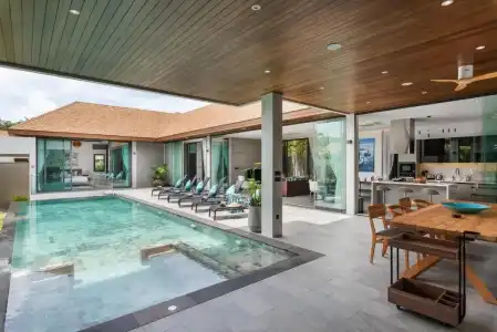 Inspire Villas Phuket - 54