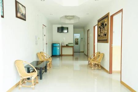 Lamphurai Riverside - 17