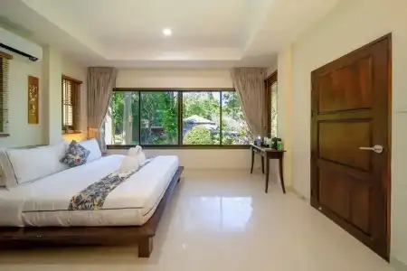 Chaweng Bayview Resort - 202