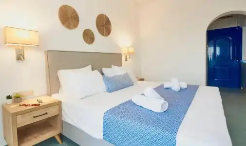 Veneto Sea View Apartments - 11