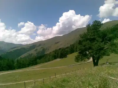 Guest House Mirgvela - 2