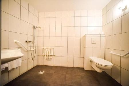 Hotelo Lyon Charité - 34