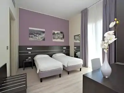 Vienna - 101