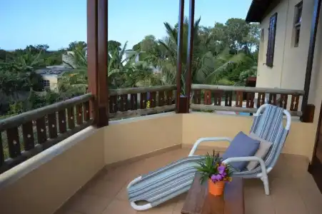 La Maison Soleil - 33