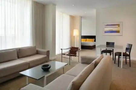 Adina Apartment Perth - 96
