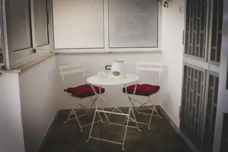 Bari Antica Boutique B&B - 47
