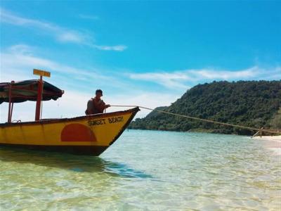 Robinson Bungalows - 8