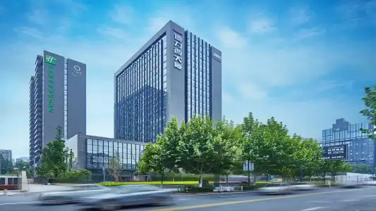 Holiday Inn Express Hangzhou Huanglong - 26