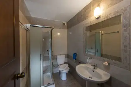 Mirtilos Studios & Apartments - 9