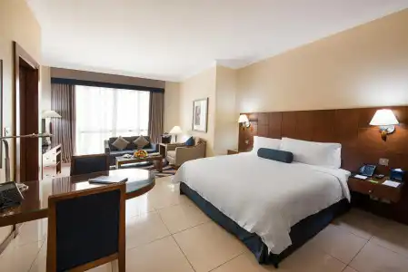 Al Rawda Arjaan by Rotana - 52