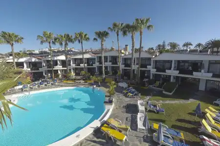 Sunsuites Carolina - 16