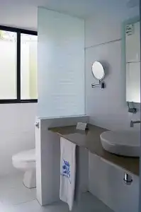 Holiday Inn Express Ciudad De Mexico Condesa by IHG - 123
