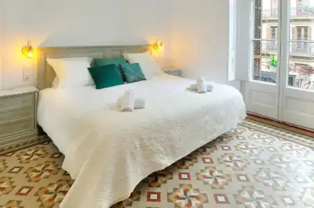 Hostal Girona - 37