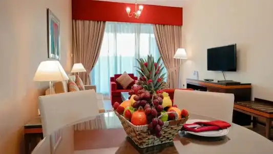 Xclusive Apartments - 49