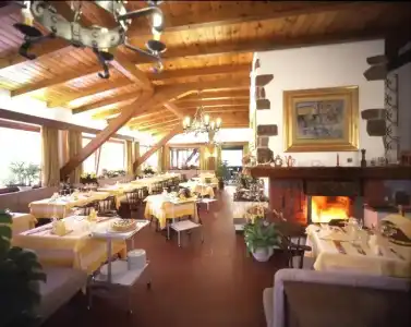 Residence Il Caminetto - 7