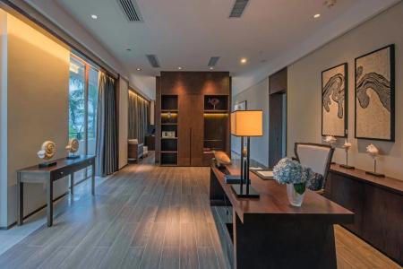 Sheraton Huizhou Beach Resort - 72
