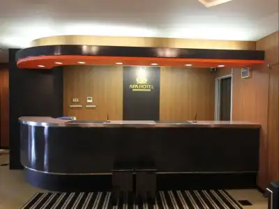 APA Takamatsu Kawaramachi - 12