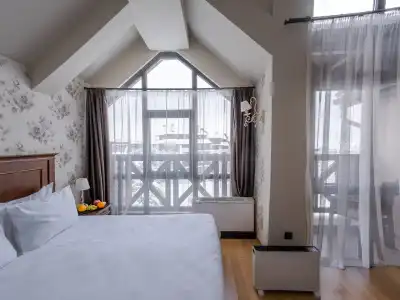 Premier Luxury Mountain Resort - 63