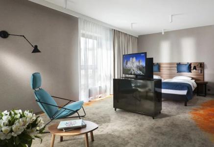 Sadova by Downtown Apartments - 77
