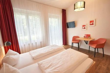 Busses Guesthouse - 4