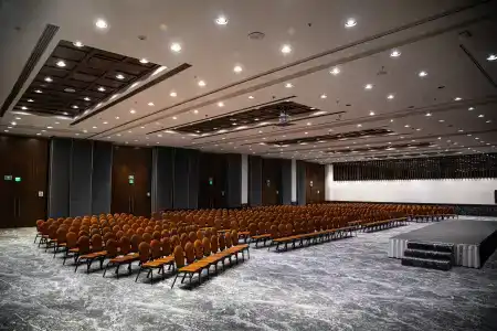 Crowne Plaza Mexico City North-Tlalnepantla by IHG - 19