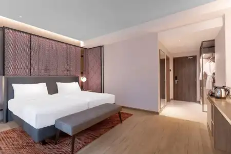 Swiss-Garden Residences Kuala Lumpur By Homes Asian - 34