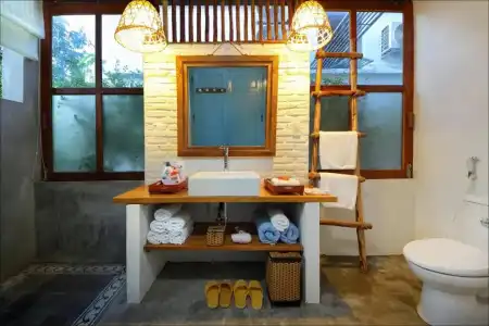 Life Beach Villa - 68