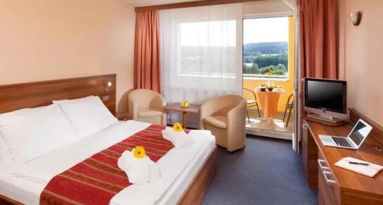 Wellness Frymburk - 43