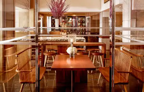 Park Hyatt Washington - 25
