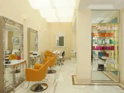 The Imperial New Delhi - 5