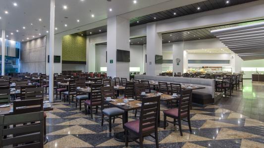 Holiday Inn Mexico City - Plaza Universidad by IHG - 21